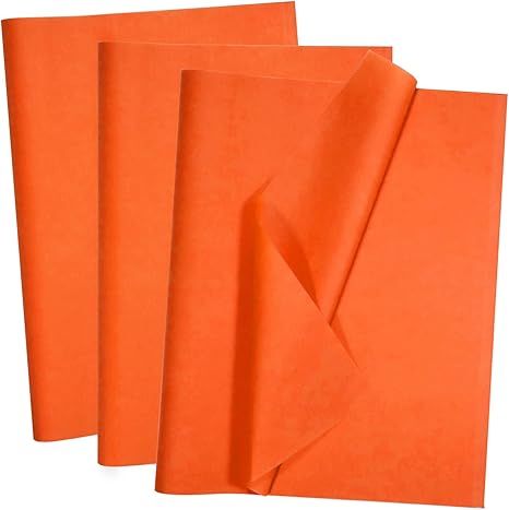 1Tissue Paper Artdly 14 x 20 Inches Plum Tissue Paper Bulk for Weddings Birthday DIY Project Wrapping Crafts Decor