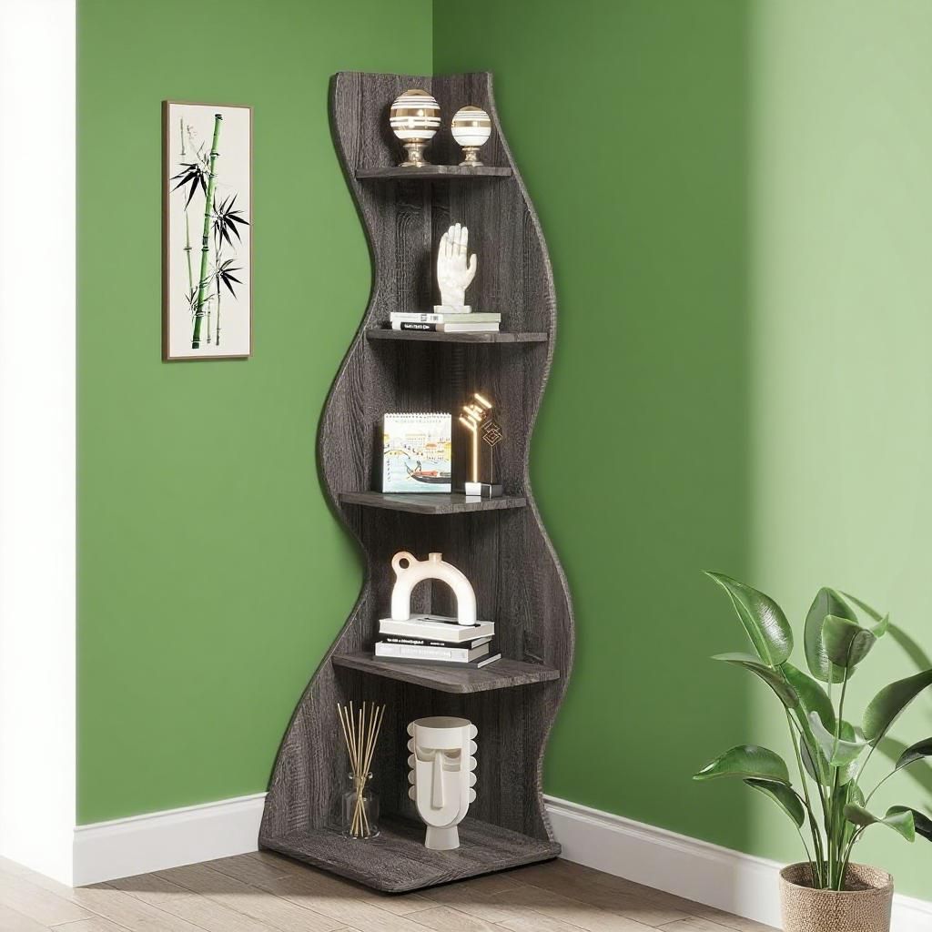 Bookshelf