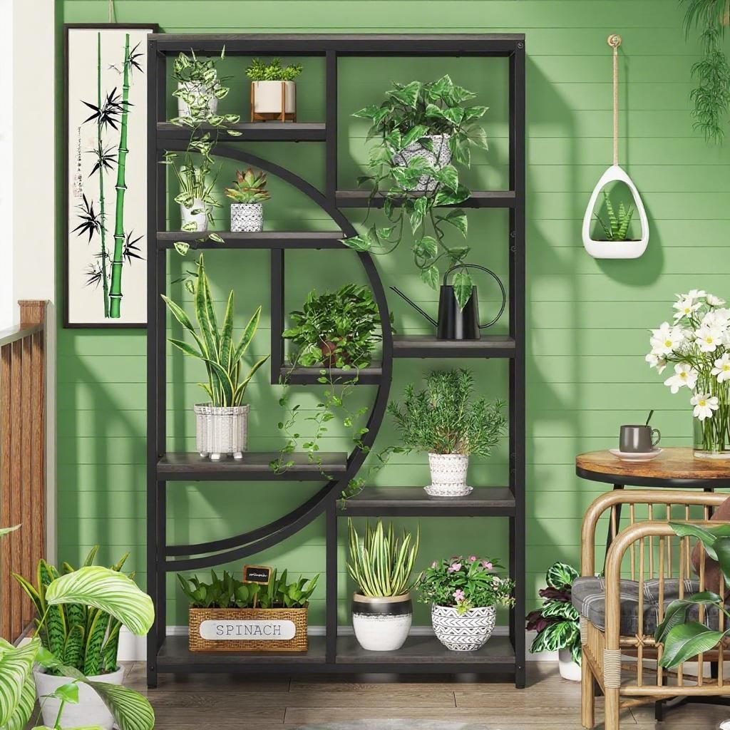 Bookshelf
