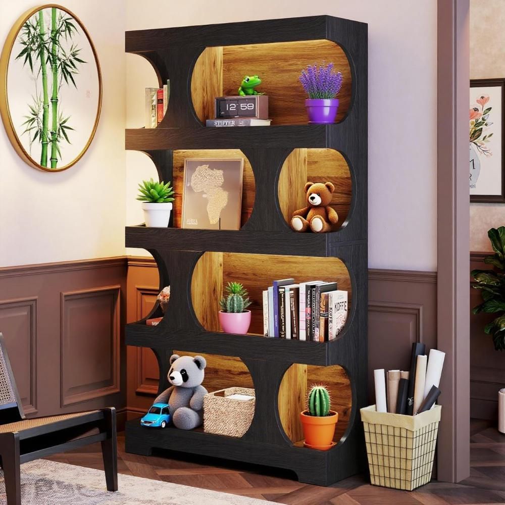 Bookshelf
