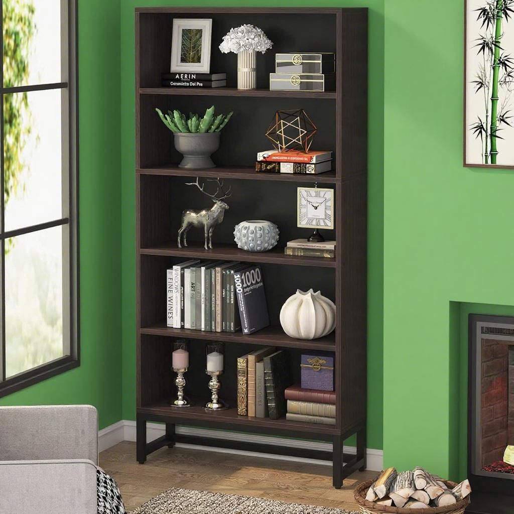 Bookshelf