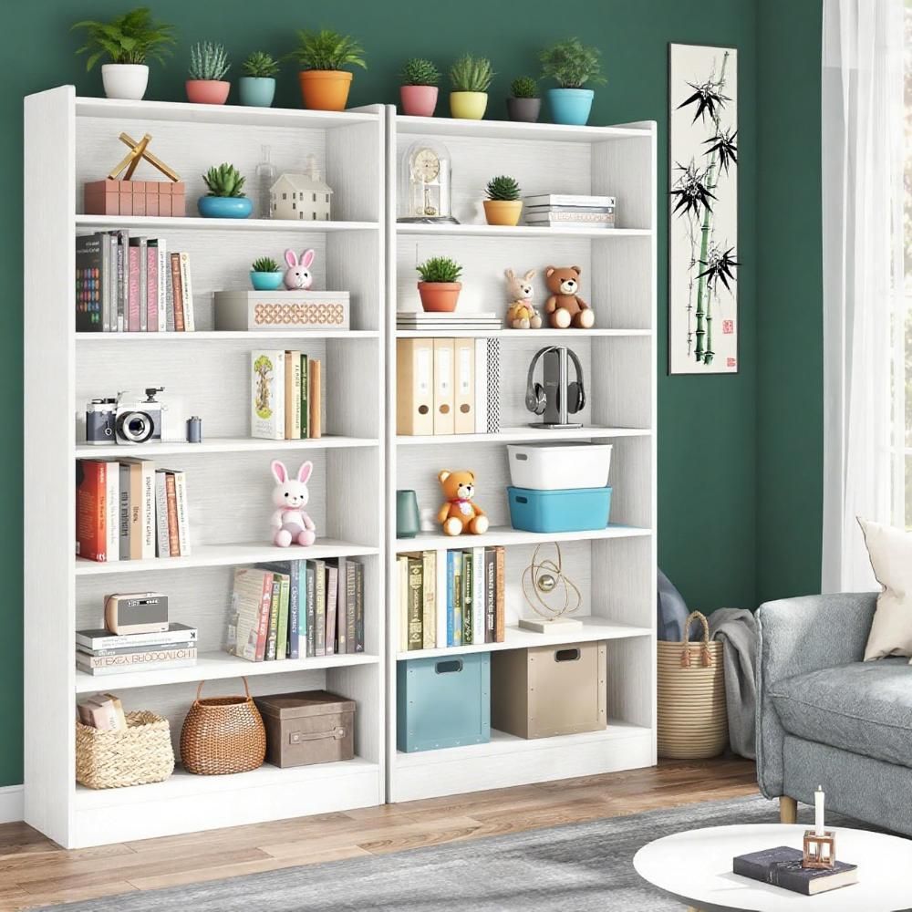 Bookshelf