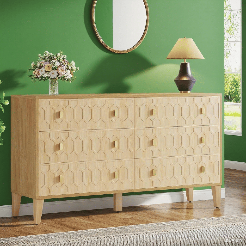 Chests of Drawers
