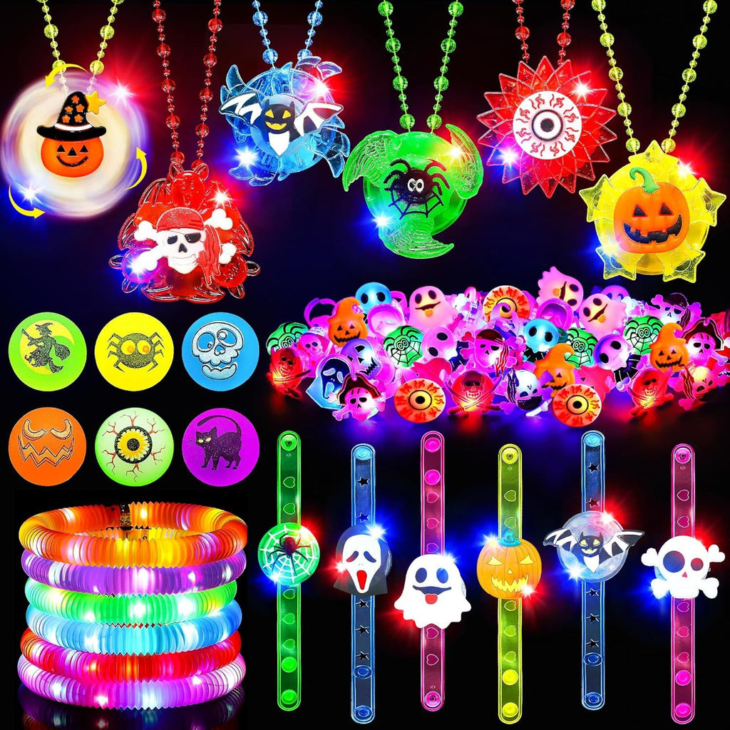 Halloween Party Favors for Kids