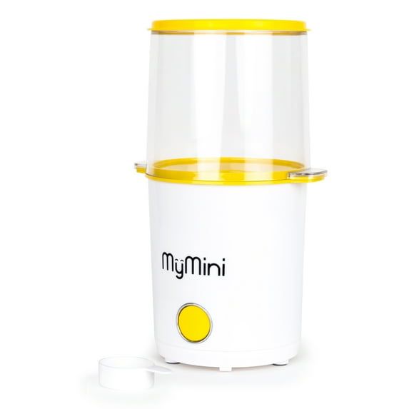 Hot Air Electric Popcorn Popper and Bowl 800 Watts