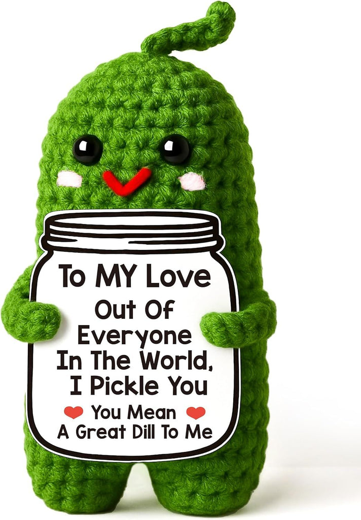 I Love You Gifts for Her Him Christmas Birthday Gifts