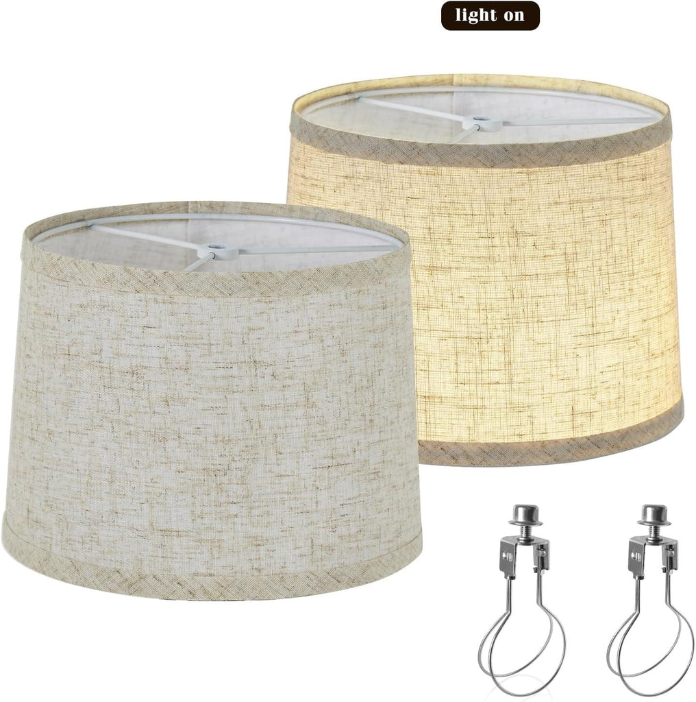 Pack 2 Replacement Fabric Shade