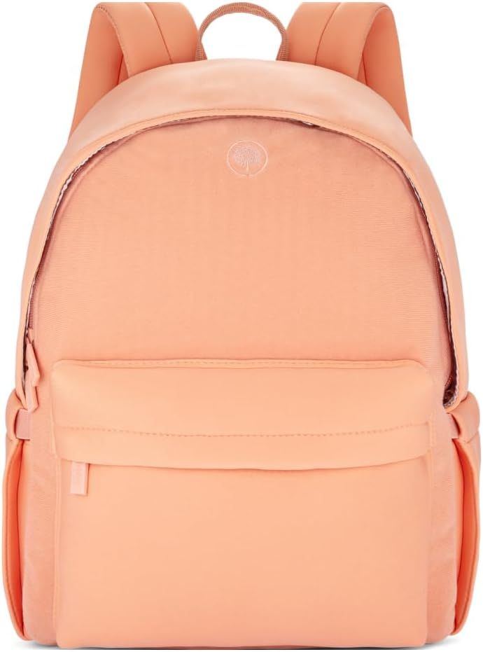 Parker Kids Backpack | Tear-Resistant & Comfortable School & Travel Backpack for Kids with Patch Customization