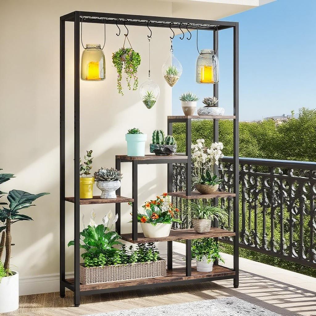 Plant Stand