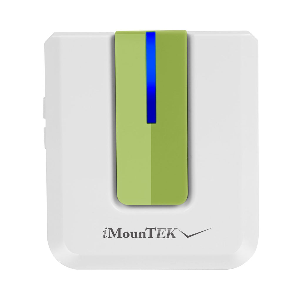 Wireless Doorbells Rings 1000FT Operating Range IP44 Waterproof Door Chime